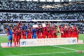 所向披靡，风云再起！《三国群英传M》亚服新服开启预约！